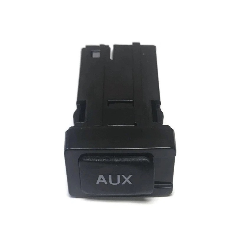 Issyzone AUX Auxiliary Adapter for 2009-2013 Toyota Matrix - Stereo