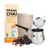 Prana Chai Home Brew Gift Set