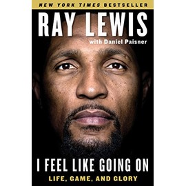 I Feel Like Going On