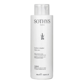 Sothys Vitalite Lotion Grapefruit Toner 500ml / 소티스 비탈리떼 로션 자몽토너 500ml