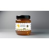72 Honey Bee Jar Labels, Food Jar Sticker 60mm x