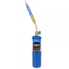 BLUEFIRE propane torch head,Super Jumbo Flame Propane Turbo Torch Head