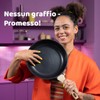 Vileda, Punch, Set da 4 Spugne Cucina | Quattro Spugne.