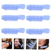 Baluue Hair Volumizing Clips 6 Pack Fluffy Root Clips for
