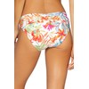 Sunsets Unforgettable Bottom Bikini, Tropical Breeze, 14