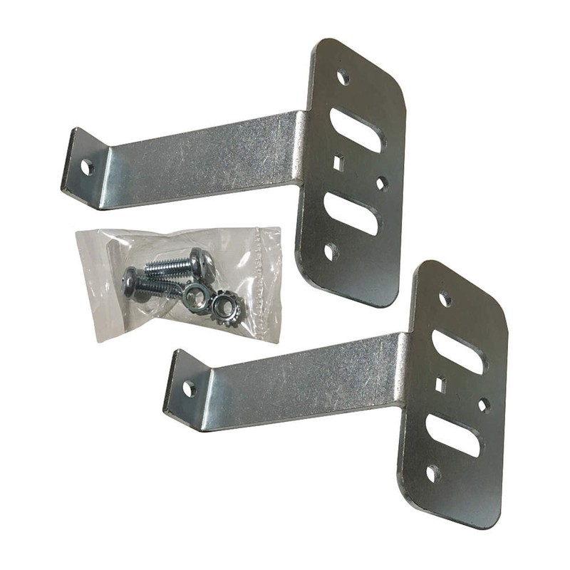Ford Sliding Door Window Latch Kit