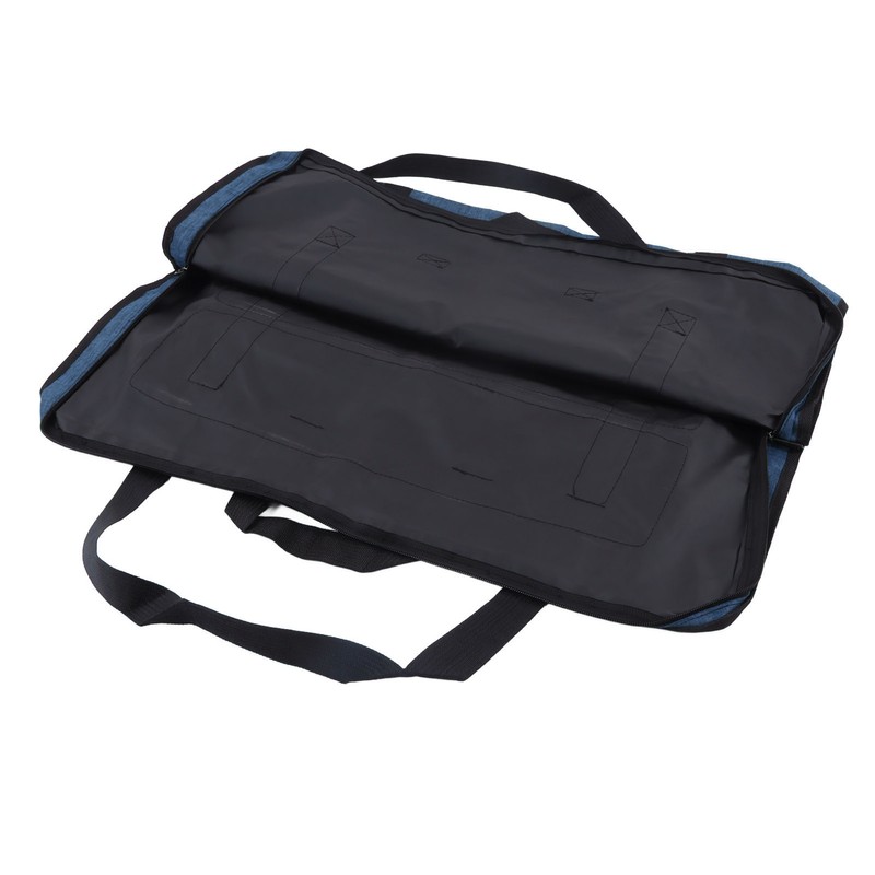 Art Bag Waterproof Foldable Portable Large Capacity Sketching Board Bag