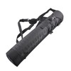 Oxford Cloth Back Arrow Quiver Outdoor Hunting Arrows Bag with
