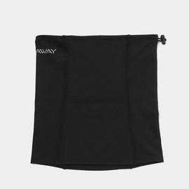 Callaway C25198100 1010_Black FR Men's Face Cover (Sweat Absorbent, Quick-Drying, UPF 50, Cooling Effect) / Golf, 1010_Black