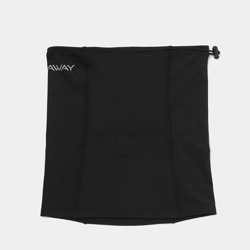 Callaway C25198100 1010_Black FR Men's Face Cover (Sweat Absorbent, Quick-Drying,