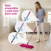 Reynera Kit de 8 Piezas para la Limpieza del hogar