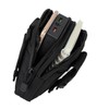 ChasCoCo Multi-functional Pouch, Belt Pouch, Large Capacity, Hip Bag, Fanny
