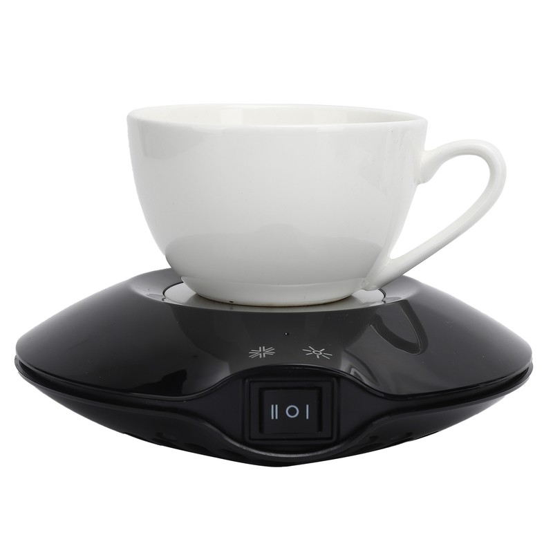 USB Cup Coaster 65mm Heater Cooler Warmer Pad Heating Warming