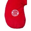 FC Bayern München 2-in-1 Travel Pillow Neck Pillow FCB Plus