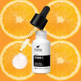 Kokie Cosmetics VITAMIN C SERUM