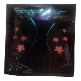 5 Preservativos Femeninos Possess Para Mujer Condon                                                                                                   