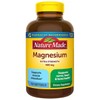 Nature Made High Potency Magnesium 400 mg - 150 Liquid