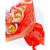 Gourmet Hazelnut Milk Chocolate, Large Candy Chocolate Gift Bouquet, 24