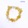 ZEN&TAO Natural Chakra Gemstone Crystal Bracelets Multiple Items Pack for