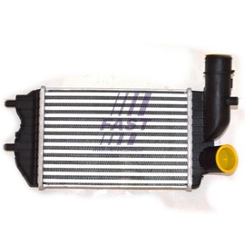 FAST FT55511 Intercooler
