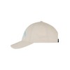 Karl Kani Og Eagle Embro Cap One Size Light Sand,
