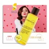 TERRAMAR BRANDS Oleo Tratamiento Para El Cabello 3 En 1