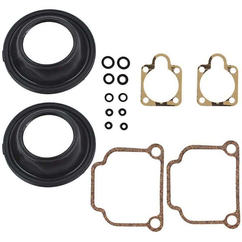 CENPEK Carburetor Rebuild Kit for Bing CV 32mm Carb Airhead