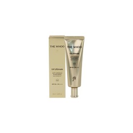 The Whoo UV Ultimate Anti-Wrinkle Sun SPF50+ PA++++ 50ml / 더후 유브이 얼티밋 안티 링클 선 SPF50+PA++++ 50ml