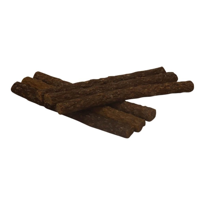 Pet's Choice Dog Treats, Elk Jerky, All Natural, 6 Count,