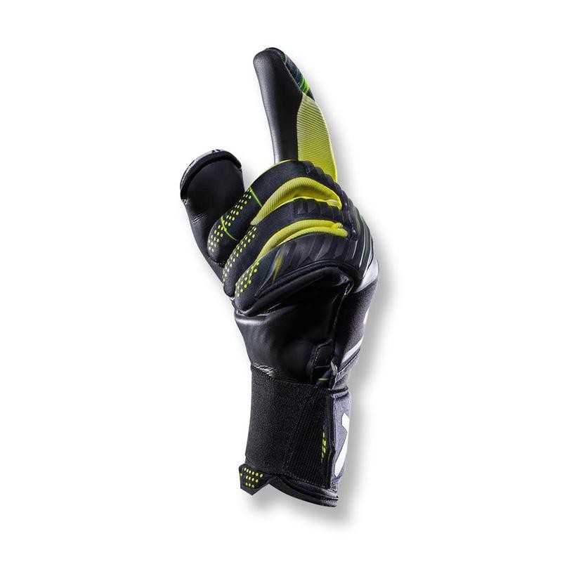 Silencer Menace Glove - Size: 11