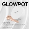 Bemontes Glow Pot Cushion Refill 16g No. 21-23 / 베몽테스