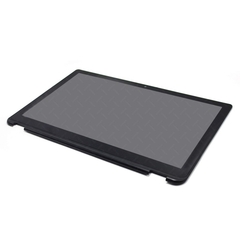 LCDOLED Replacement for Toshiba Satellite P55W-B5112 P55W-B5260SM P55W-B5162SM P55W-B5224 P55W-B5318