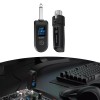 Universal 1set High Quality Transmitter&Re