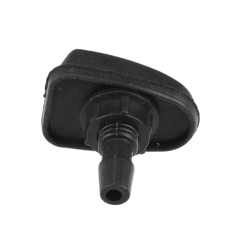 ACROPIX Windshield Washer Nozzle Windshield Sprayer Nozzle Fit for Volvo