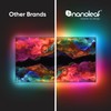 Nanoleaf 4D - TV LED Backlight with Camera, TV Backlight