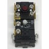 Heating, Cooling & Air WH5-4 Electric Water Heater Thermostat for