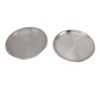 304 Stainless Steel Colander Bowl Set Large Capacity Versatile Stainless