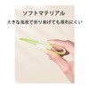 Folder Paper Fastener File Staple 2 Hole File Sturdy File