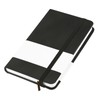 2 Pack Pocket Journal Notebook A7 Ruled Notebook Notepad PU