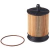 Blue Print ADBP230008 Fuel Filter with Seal Ring (Pack of