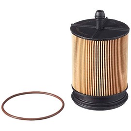 Blue Print ADBP230008 Fuel Filter with Seal Ring (Pack of 1)