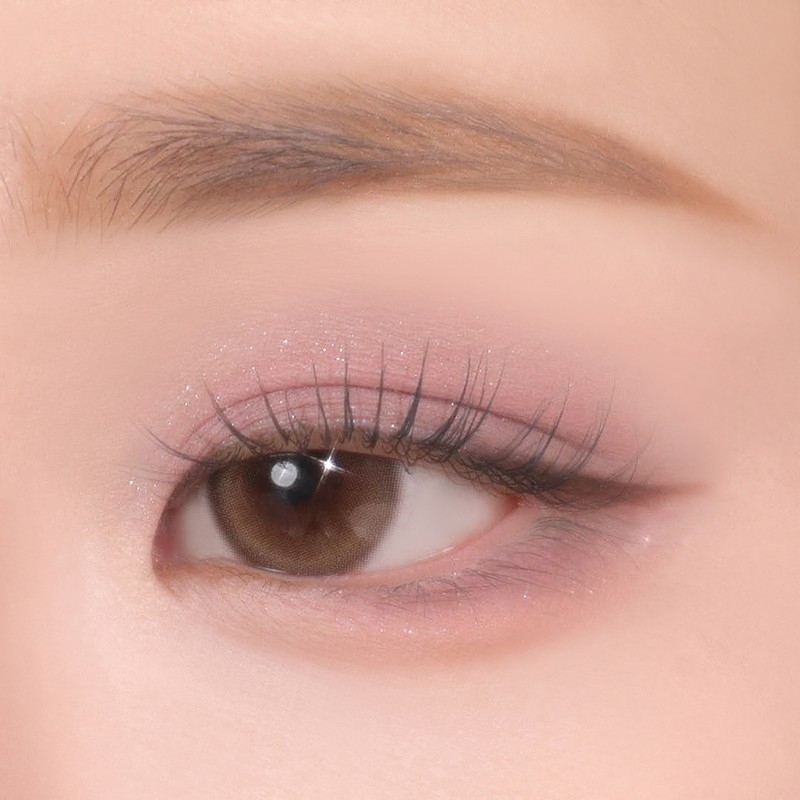 mude. Shawl Moment Eyeshadow Palette 4 Options - [SINGLE] 06