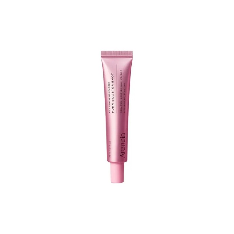 Arencia Serum Facial PDRN Coreano Booster Hidratante 30ml