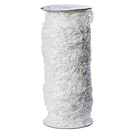 Hydrofarm HGN225RS Trellis Netting 3.5" Mesh, Woven, 5' x 225'