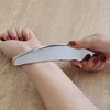 UiiBYUii GuaSha Massage Scraper Tools,Muscle Scraper Tools,Scar Tissue Tool, Myofascial