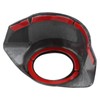 Car Ignition Cap Trim, Car Interior Ignition Engine Start Stop