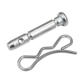 AL-KO Shear Pin Set for All Snow Blowers, Set of 4 - Original Replacement Part