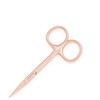 Caronlab Precision Scissors - Rose Gold