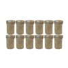 Shroomability BRF Jars Mushroom Substrate Organic Magical Grow Kit