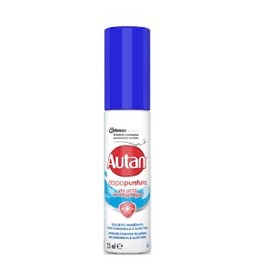 Autan Nach Biss gel 25 ml